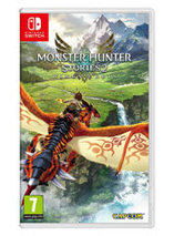 L’édition standard de Monster Hunter Stories 2 est en promo