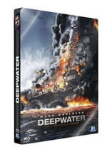 Le steelbook de Deepwater en blu-ray est en promo