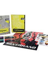 L’édition Deluxe de l’artbook de Cyberpunk 2077 est en promo