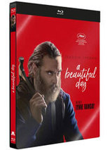 Le steelbook blu-ray de A Beautiful Day est en promo
