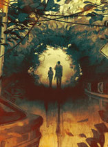 Le double vinyle noir de la bande originale de The Last of Us volume 1 est en promo