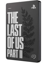 Le disque dur 2To usb 3.0 édition spéciale The Last of Us Part 2 est en promo