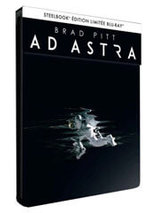 Le steelbook blu-ray de Ad Astra est en promo
