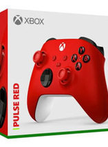 La manette Xbox Series édition spéciale Pulse Red est en promo