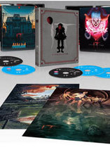 Le coffret double steelbook de ça chapitre 1 & 2 est en promo