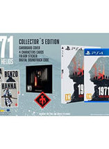 L’édition collector de 1971 Project Helios est en promo