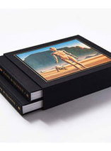 Le coffret double artbook Star Wars de Ralph McQuarrie est en promo