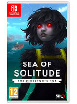 5€ offerts en CC pour Sea of Solitude The Director’s Cut