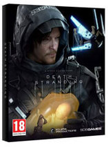 L’édition limitée de Death Stranding sur PC est en promo
