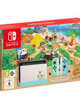 La Switch Animal Crossing est en promo