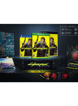 L’édition Day One de Cyberpunk 2077 est en promo