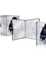 L’édition steelbook de X-Men : Apocalypse est en promo