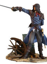 La figurine d’Arno dans Assassin’s Creed Unity est en promo