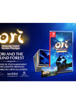 L’édition physique de Ori And The Blind Forest : Definitive Edition est en promo