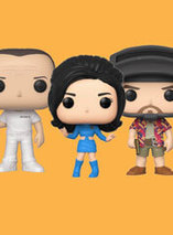 40% de réduction sur les Funko Pop