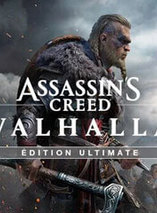 L’édition Ultimate d’Assassin’s Creed Valhalla est en promo