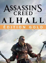 L’édition Gold d’Assassin’s Creed Valhalla est en promo