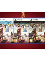 Les trois éditions de Godfall sont en promo
