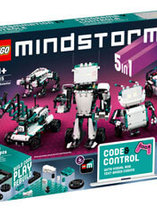 Le set LEGO Mindstorms Robot Inventor est en promo