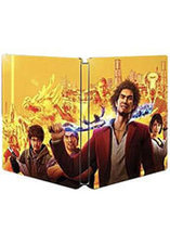 L’édition Day One de Yakuza 7 : Like a Dragon est en promo