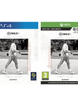 L’édition Ultimate de Fifa 21 exclu Micromania est en promo