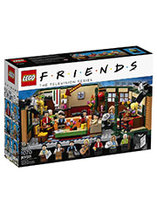 Le petit set LEGO Friends Central Perk est en promo