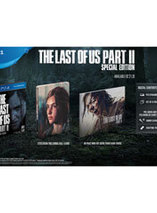 L’édition spéciale de The Last of us Part 2 est en promo