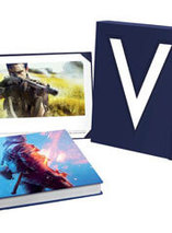 L’artbook édition limitée de Battlefield V est en promo