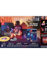 L’édition collector de Dead cells est en promo