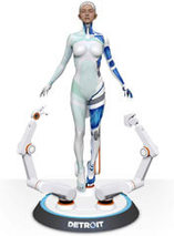 Le collector de Detroit Become Human sur PC est en promo