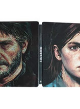 L’édition steelbook de The Last of us Part 2 est en promo
