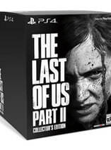 L’édition collector de The Last of Us Part 2 est en promo