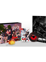 L’édition limitée de Kill la Kill : if sur Switch est en promo