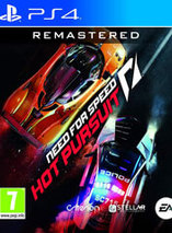 Need For Speed Hot Pursuit Remastered est en promo