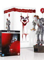 L’édition collector ultimate de Ça Chapitre 2 est en promo