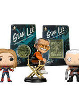 La ZBox édition collector Stan Lee est en promo