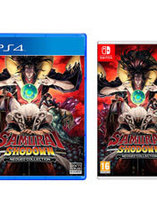 Samurai Shodown NeoGeo Collection est en promo