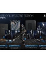 L’édition collector ultimate de Final Fantasy XV est en promo