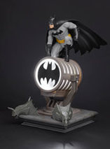 La lampe de bureau Batman est en promo