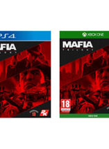 Mafia Trilogy est en promo
