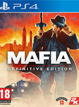 Mafia Définitive Edition est en promo