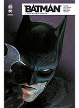 Un comics Batman Tome 1 acheté = le tome 2 offerts !