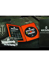 L’édition limitée de World of Tanks est en promo