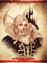 La bande originale de Castlevania : Symphony Of The Night est en promo