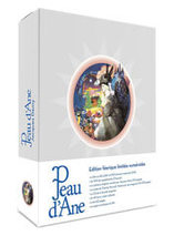L’édition collector de Peau D’âne est en promo