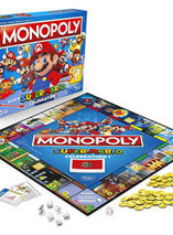 Le Monopoly Super Mario Celebration est en promo