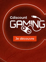 Jusqu’à 15€ offerts en cagnotte sur les Jeux-Vidéo