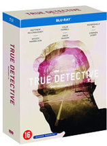 Le coffret True Detective Saison 1 à 3 en blu-ray est en promo