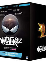 L’édition collector de Mutafukaz est en promo