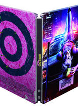 Le steelbook de Birds of Prey en blu-ray 2D+4K est en promo
